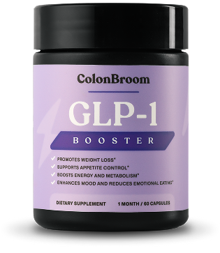 Natural GLP-1 Booster