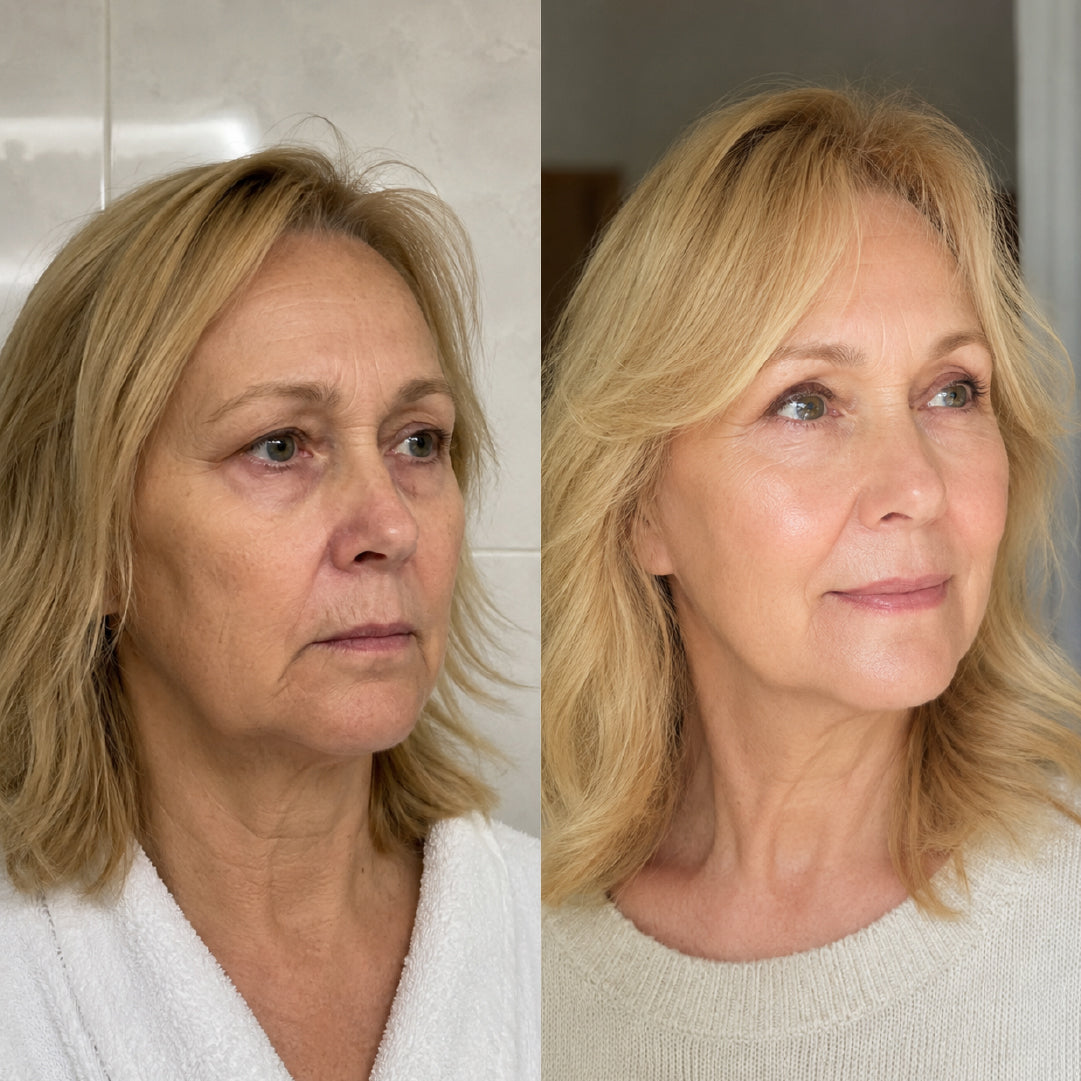 Skin Firming Cream