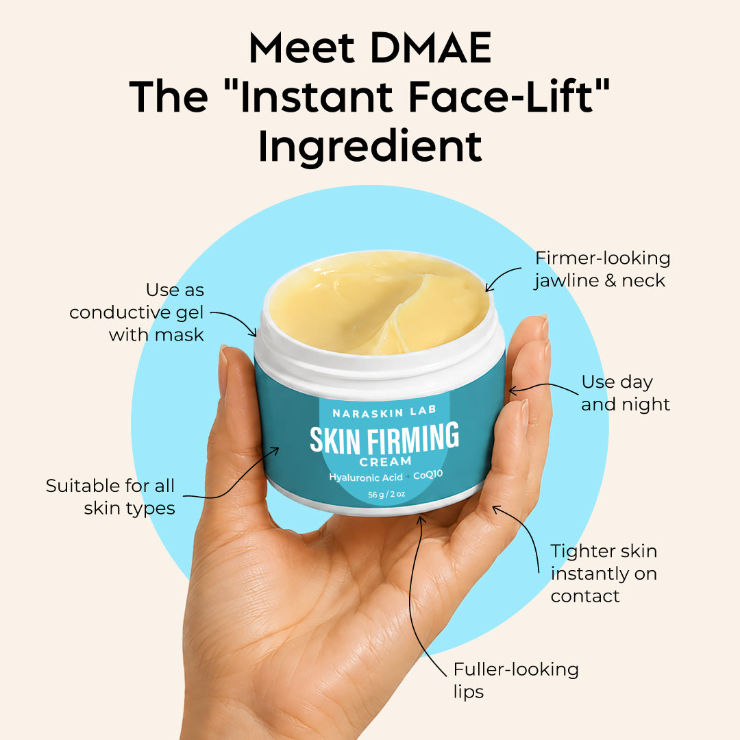 Skin Firming Cream